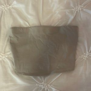 women’s xs tube top